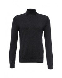 Мужская темно-синяя водолазка от s.Oliver