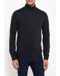 Мужская темно-синяя водолазка от s.Oliver