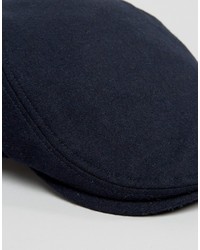 Мужская темно-синяя кепка от Goorin Bros.