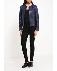 Женская темно-синяя косуха от FiNN FLARE