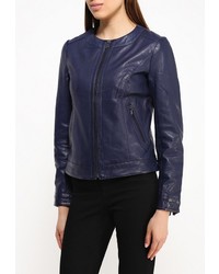 Женская темно-синяя косуха от FiNN FLARE