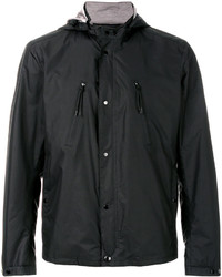 Мужская темно-синяя куртка от C.P. Company