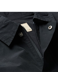 Мужская темно-синяя куртка от Folk