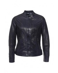 Женская темно-синяя куртка от FiNN FLARE