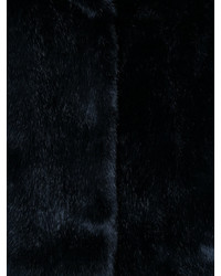 Женская темно-синяя куртка от Tagliatore