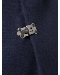 Женская темно-синяя куртка от Marni