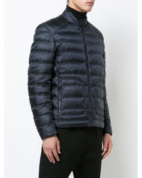 Мужская темно-синяя куртка от Belstaff