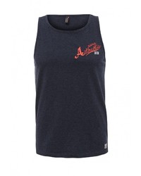 Мужская темно-синяя майка от Baon