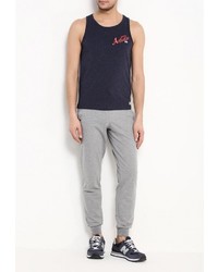 Мужская темно-синяя майка от Baon