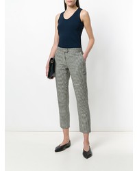 Женская темно-синяя майка от Labo Art