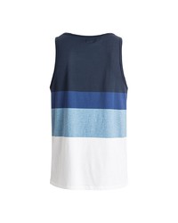 Мужская темно-синяя майка от DC Shoes