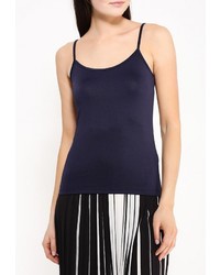 Женская темно-синяя майка от Incity