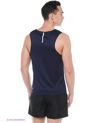 Мужская темно-синяя майка от Stayer