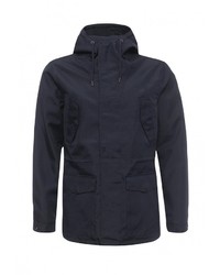 Мужская темно-синяя парка от Only &amp; Sons