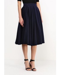 Темно-синяя пышная юбка от Love &amp; Light