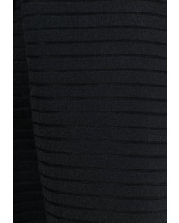 Темно-синяя пышная юбка от Top Secret