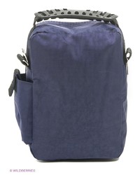 Темно-синяя сумка почтальона от Union