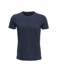 Мужская темно-синяя футболка от Banana Republic