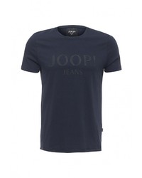 Мужская темно-синяя футболка от JOOP!