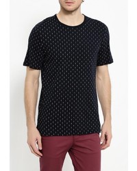 Мужская темно-синяя футболка от Minimum