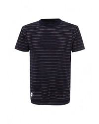 Мужская темно-синяя футболка от NATIVE YOUTH