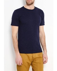 Мужская темно-синяя футболка от Only &amp; Sons