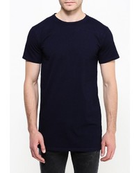 Мужская темно-синяя футболка от Sweewe