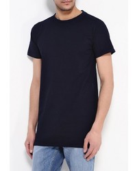 Мужская темно-синяя футболка от Sweewe