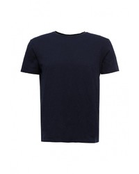 Мужская темно-синяя футболка от Tom Farr
