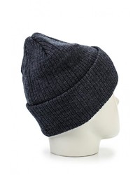 Мужская темно-синяя шапка от Billabong