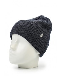Мужская темно-синяя шапка от Billabong
