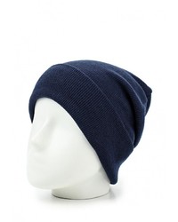 Мужская темно-синяя шапка от BLEND