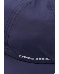 Мужская темно-синяя шапка от Canoe