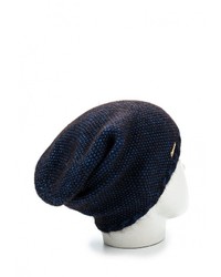 Женская темно-синяя шапка от Canoe