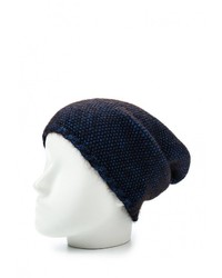 Женская темно-синяя шапка от Canoe