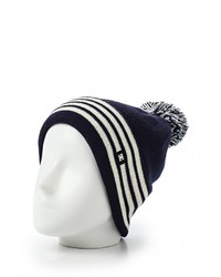 Мужская темно-синяя шапка от DC Shoes