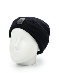 Мужская темно-синяя шапка от Marina Yachting