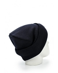 Мужская темно-синяя шапка от Marina Yachting