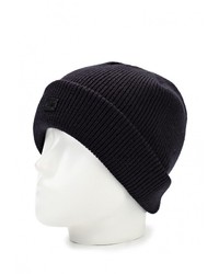 Мужская темно-синяя шапка от Napapijri