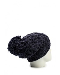 Женская темно-синяя шапка от Parfois