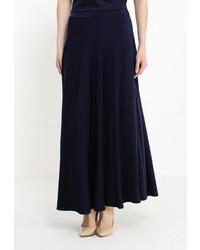 Темно-синяя юбка от Alina Assi