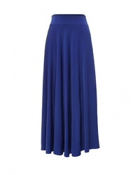 Темно-синяя юбка от Alina Assi