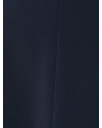 Темно-синяя юбка от Dondup