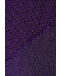 Фиолетовая блузка от Nike