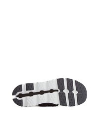 Мужские фиолетовые кроссовки от ON Running