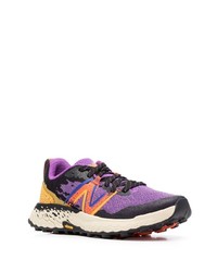 Мужские фиолетовые кроссовки от New Balance