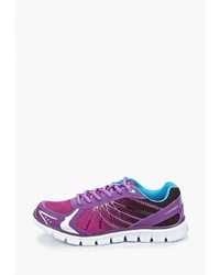 Женские фиолетовые кроссовки от Zenden Active