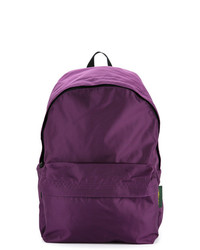 Мужской фиолетовый рюкзак от Hervé Chapelier