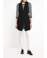 Женская черная безрукавка от Dorothy Perkins