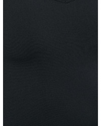 Женская черная безрукавка от Helmut Lang